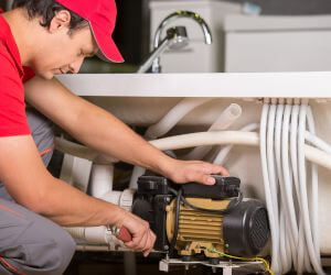 About The Faucet Pros North Haverhill, NH