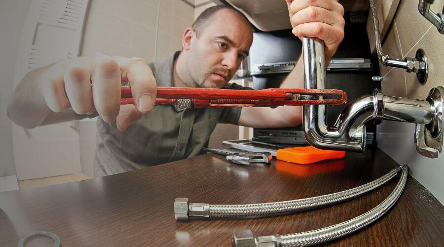 Professional bathroom faucet installation in North Haverhill, NH